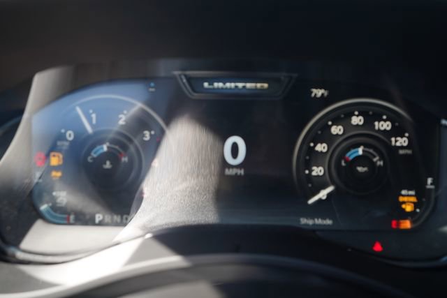 New 2026 RAM 2500 Limited image 28