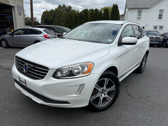 Used 2015 Volvo XC60 T6 Platinum AWD/4WD image 3