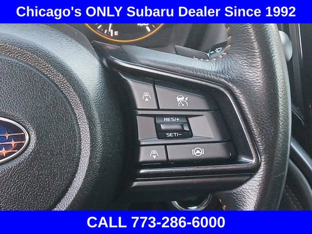 Certified 2023 Subaru Outback Wilderness image 10