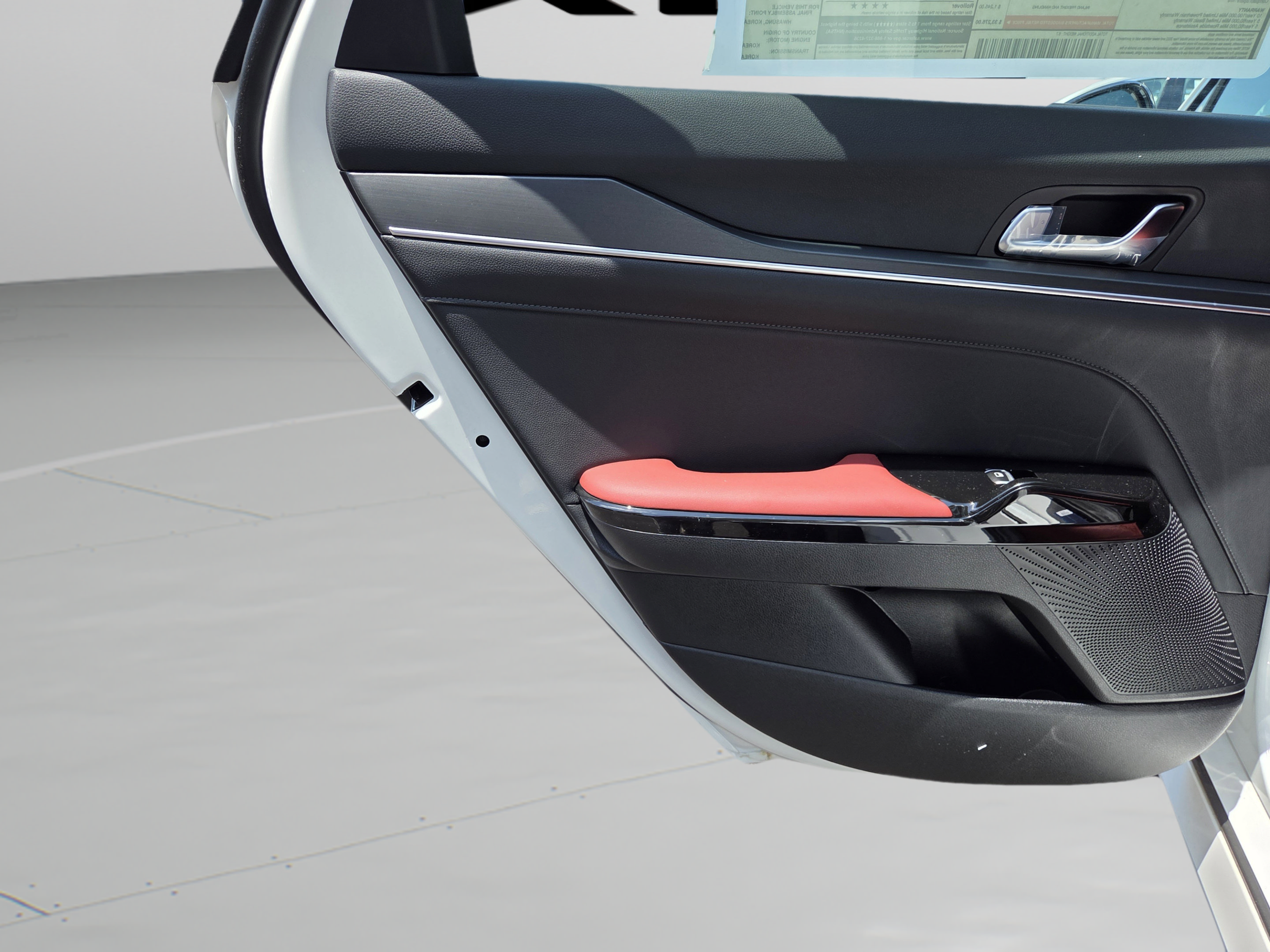 New 2026 Kia K5 GT-Line w/ GT-Line Premium Package FWD image 10
