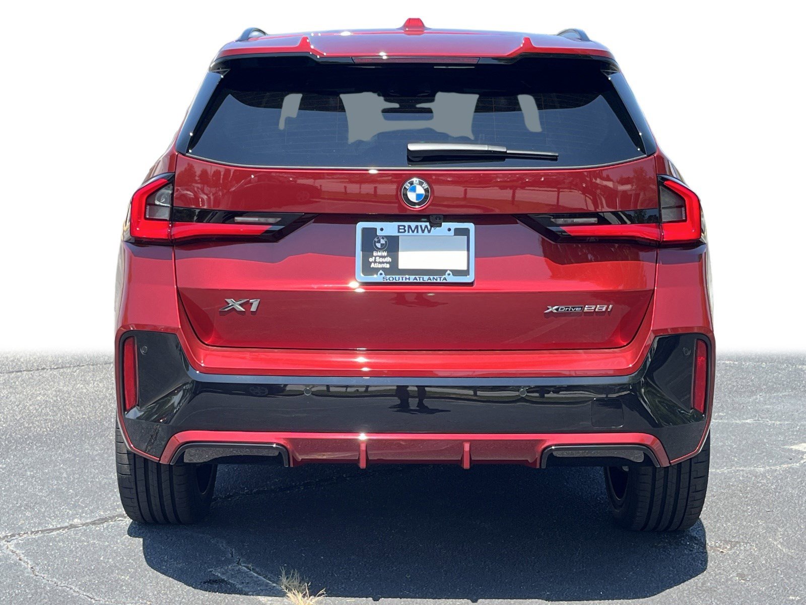 New 2026 BMW X1 xDrive28i w/ M Sport Package image 28