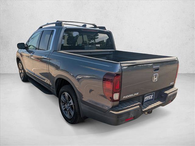 Used 2019 Honda Ridgeline RTL-E image 7