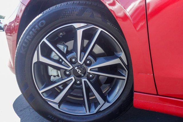 Used 2023 Kia Forte LXS w/ LXS Technology Package image 10