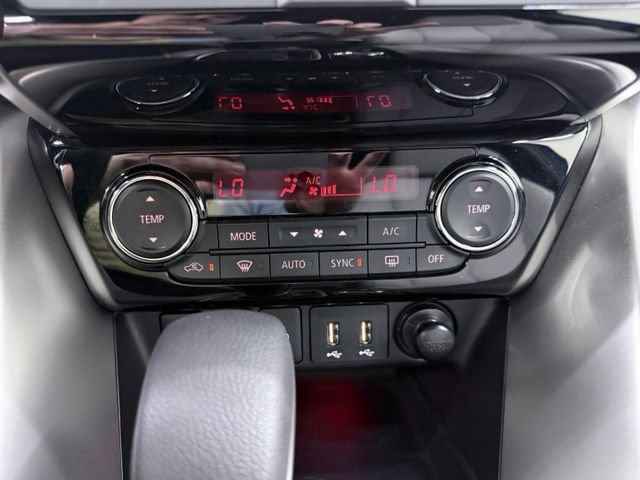 Used 2025 Mitsubishi Eclipse Cross SEL AWD/4WD image 27