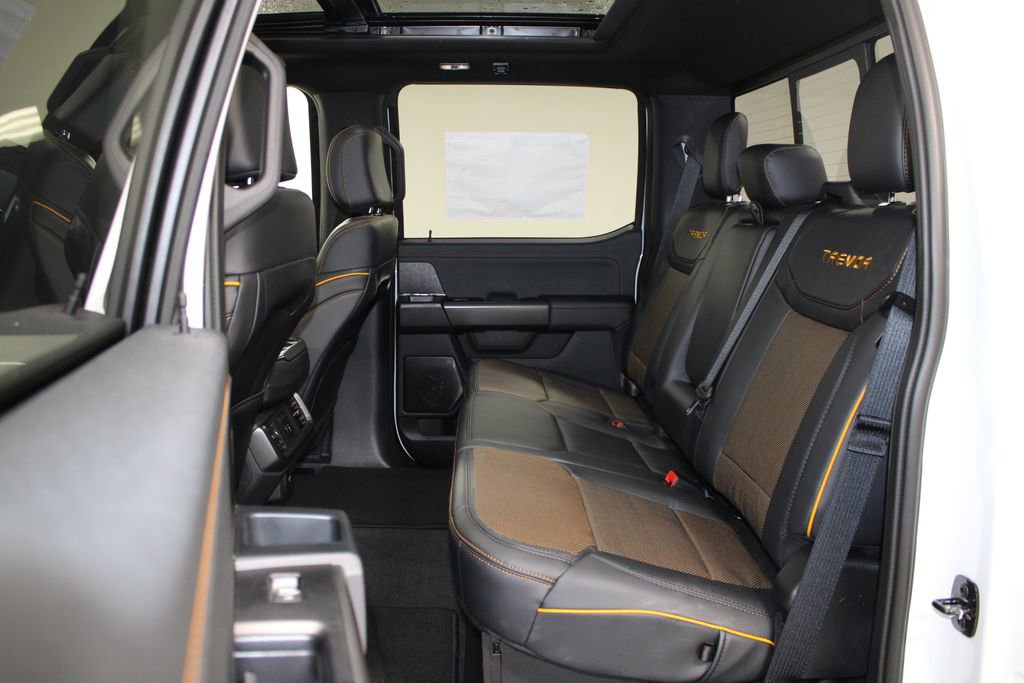 New 2025 Ford F150 Tremor w/ Equipment Group 402A High image 26