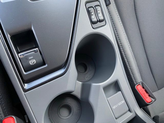 New 2026 Subaru Crosstrek 2.0i Premium image 20