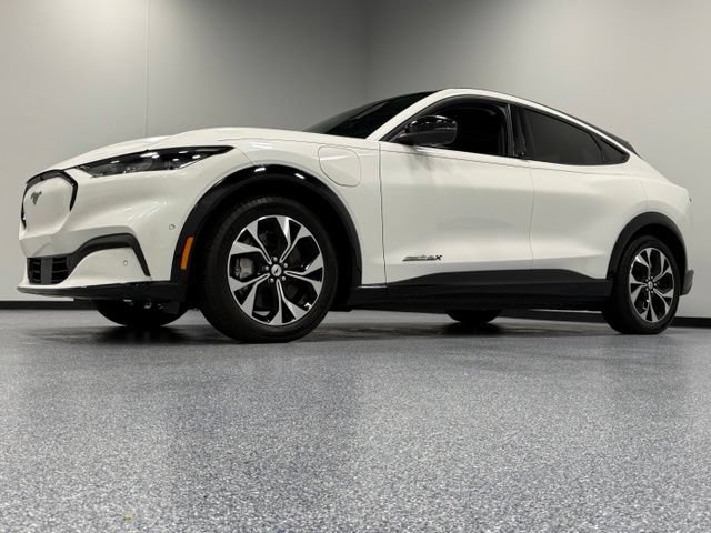 Used 2023 Ford Mustang Mach-E Premium AWD/4WD image 5