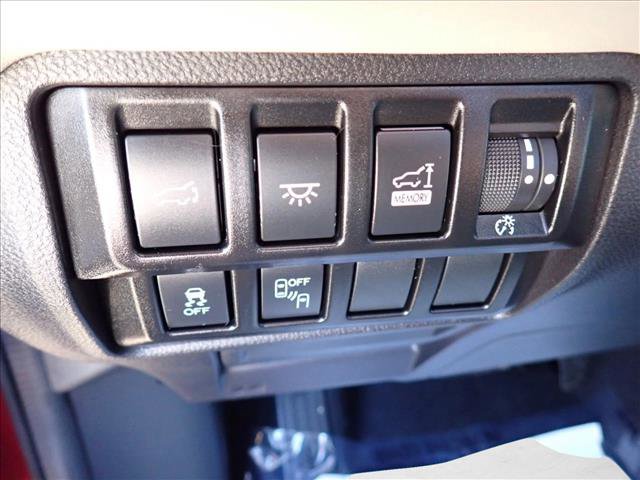 Certified 2022 Subaru Ascent Touring w/ Popular Package #2A AWD/4WD image 19