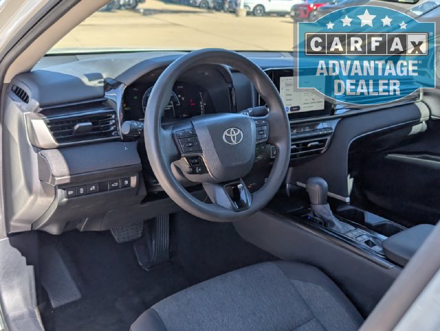 Used 2025 Toyota Camry LE FWD image 16