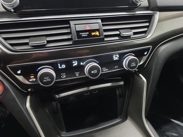 Used 2021 Honda Accord Sport Special Edition image 24