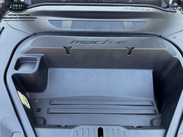 New 2025 Ford Mustang Mach-E GT w/ Interior Protection Package AWD/4WD image 29