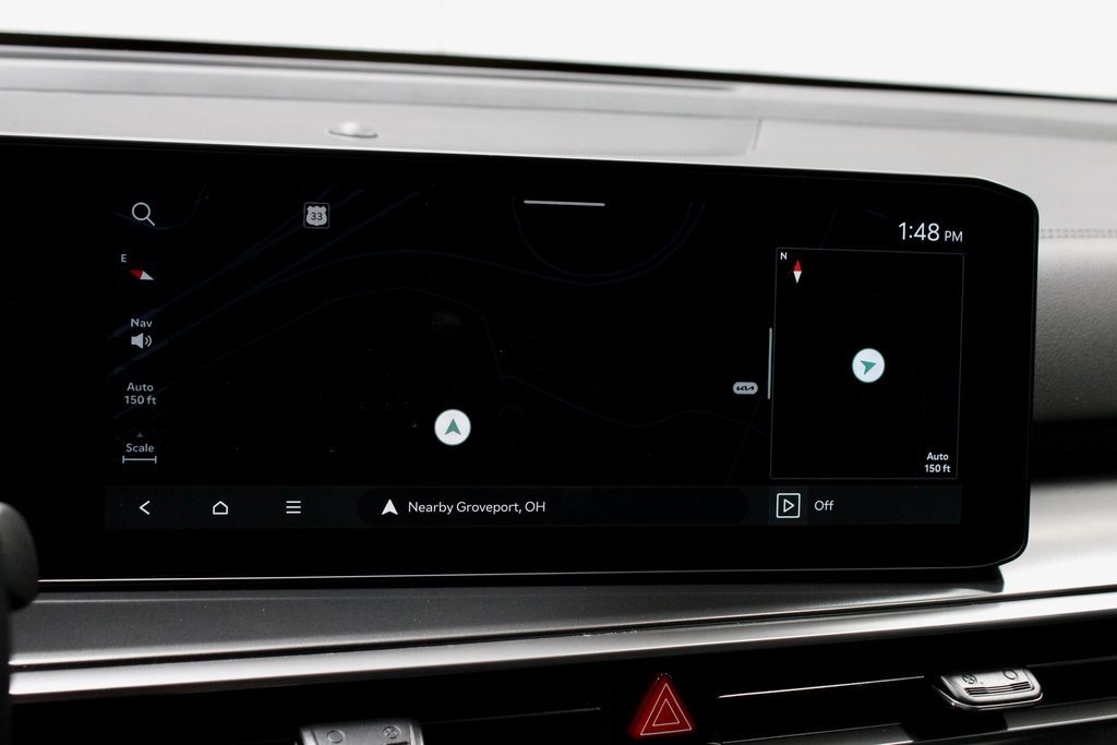 Used 2025 Kia Sorento S w/ Panoramic Sunroof Package image 3