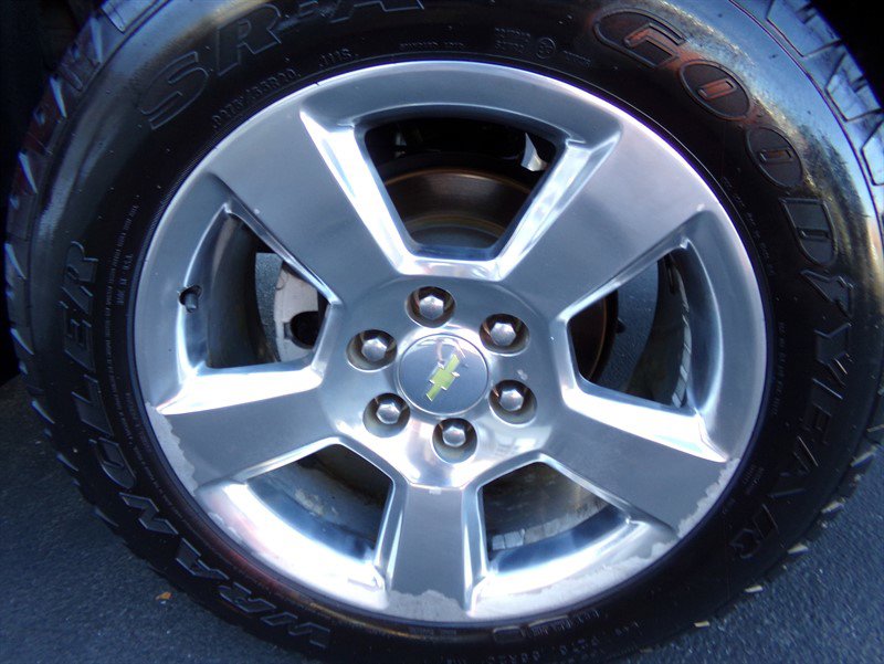 Used 2015 Chevrolet Silverado 1500 LT w/ LT Convenience Package image 86