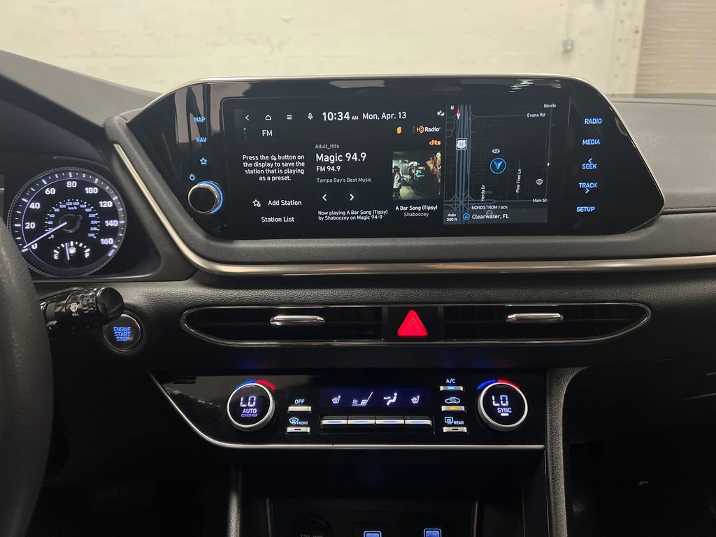Used 2023 Hyundai Sonata SEL image 20