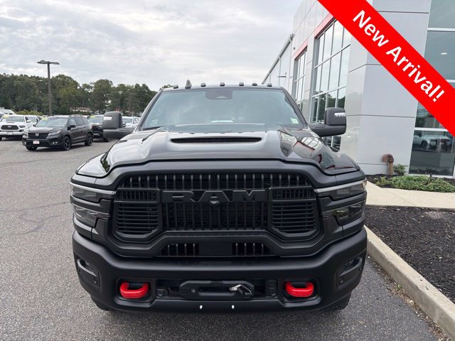 Used 2025 RAM 2500 Power Wagon