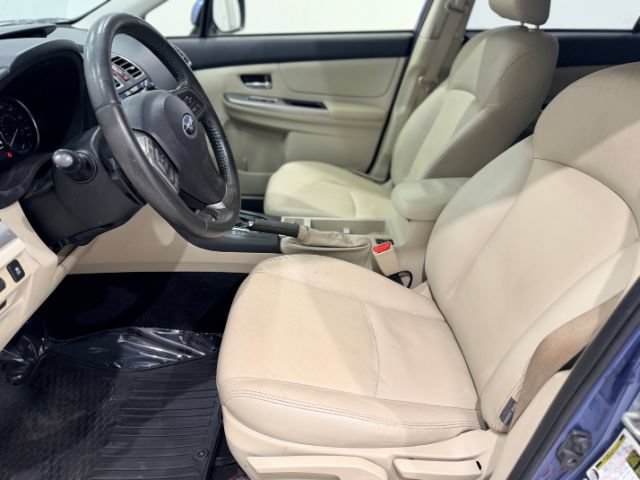 Used 2015 Subaru Crosstrek 2.0i Limited AWD/4WD image 17