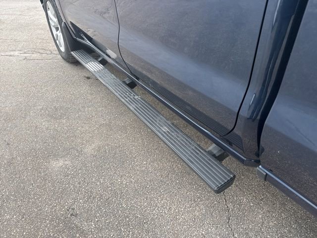 Certified 2022 Chevrolet Silverado 1500 Custom AWD/4WD image 13