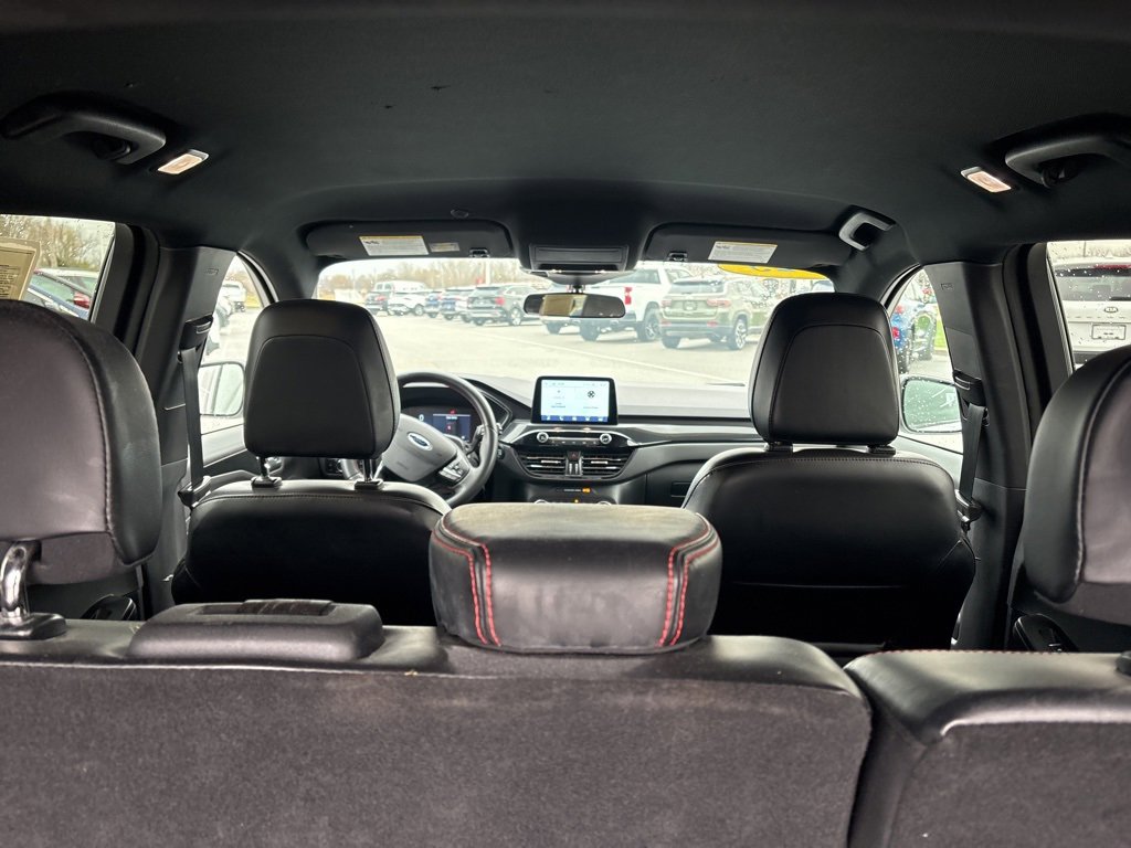 Used 2023 Ford Escape ST-Line image 10