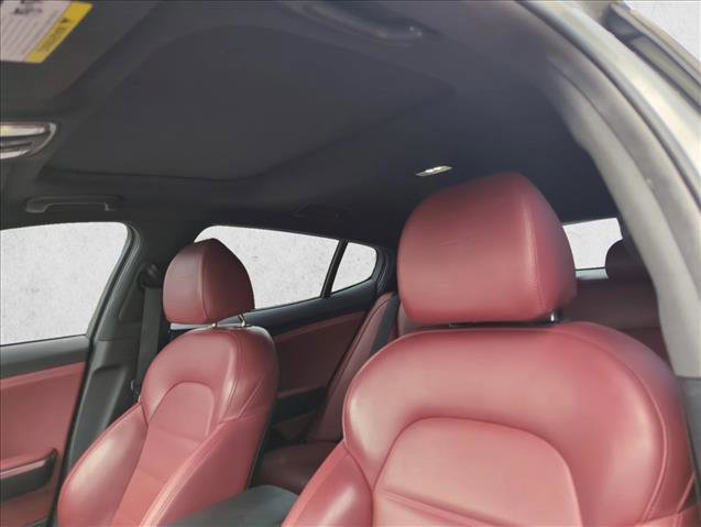 Used 2021 Kia Stinger GT2 image 15