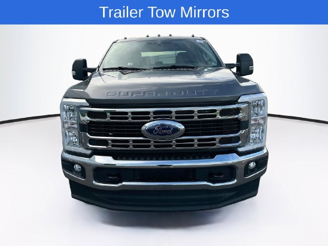 Certified 2025 Ford F350 XLT AWD/4WD image 2