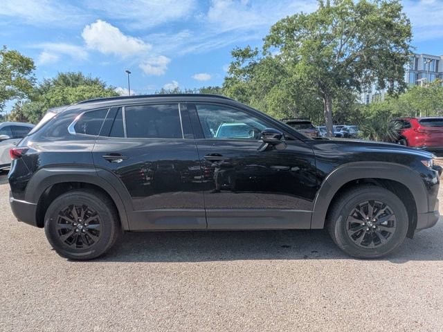 New 2026 MAZDA CX-50 AWD 2.5 Hybrid w/ Weather Package image 2