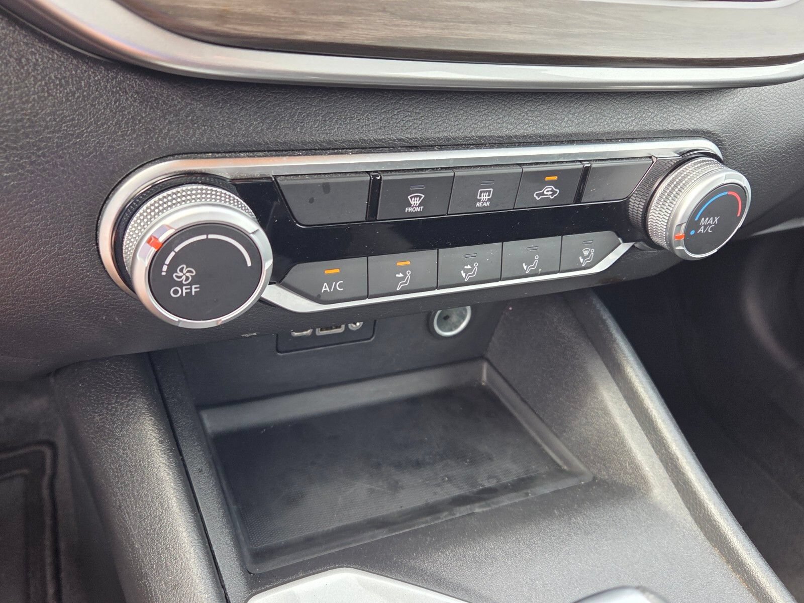 Used 2025 Nissan Altima 2.5 SV FWD image 20