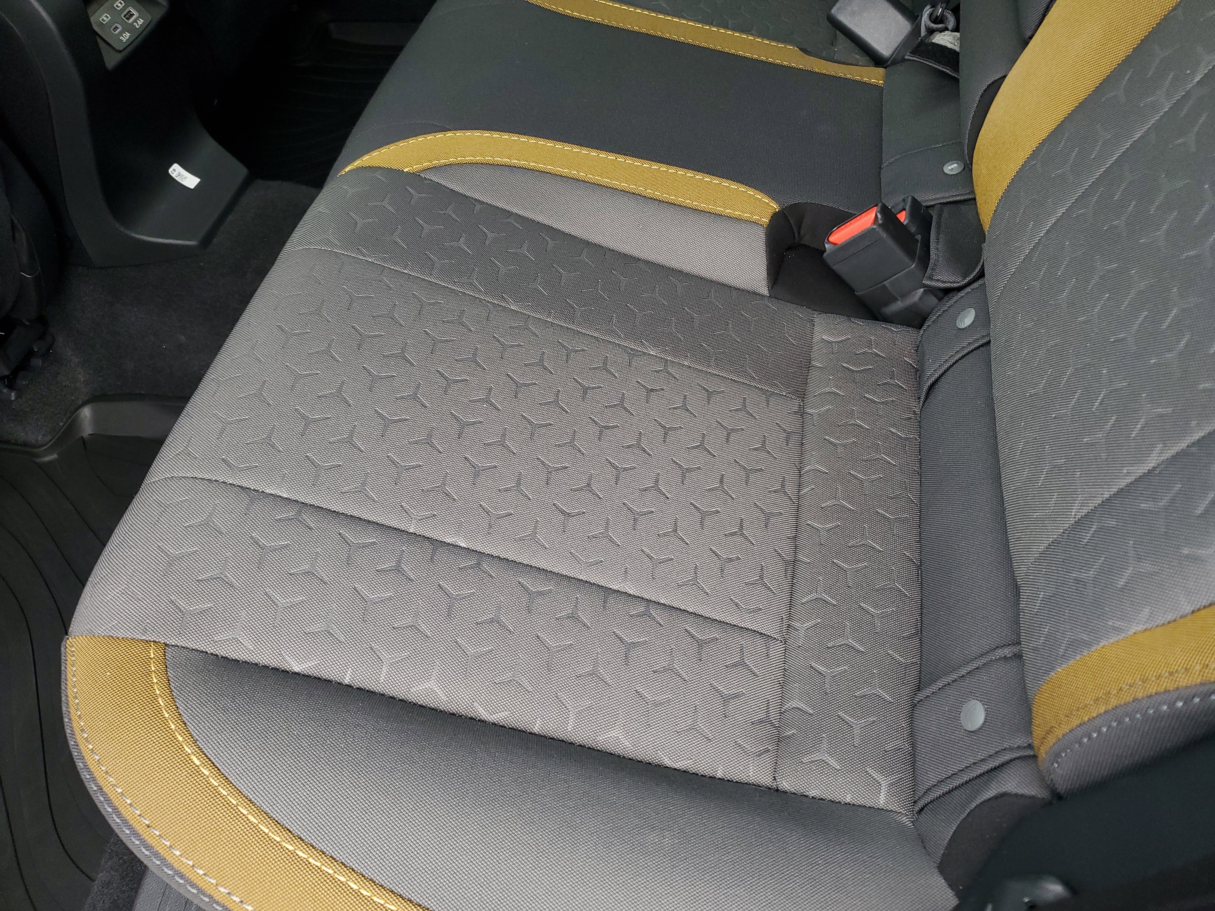 Used 2025 Subaru Crosstrek 2.5i Sport image 11