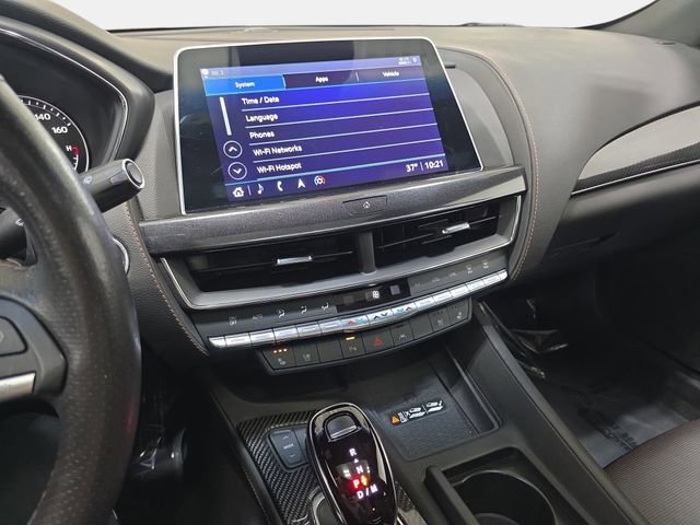 Certified 2023 Cadillac CT5 Sport image 17