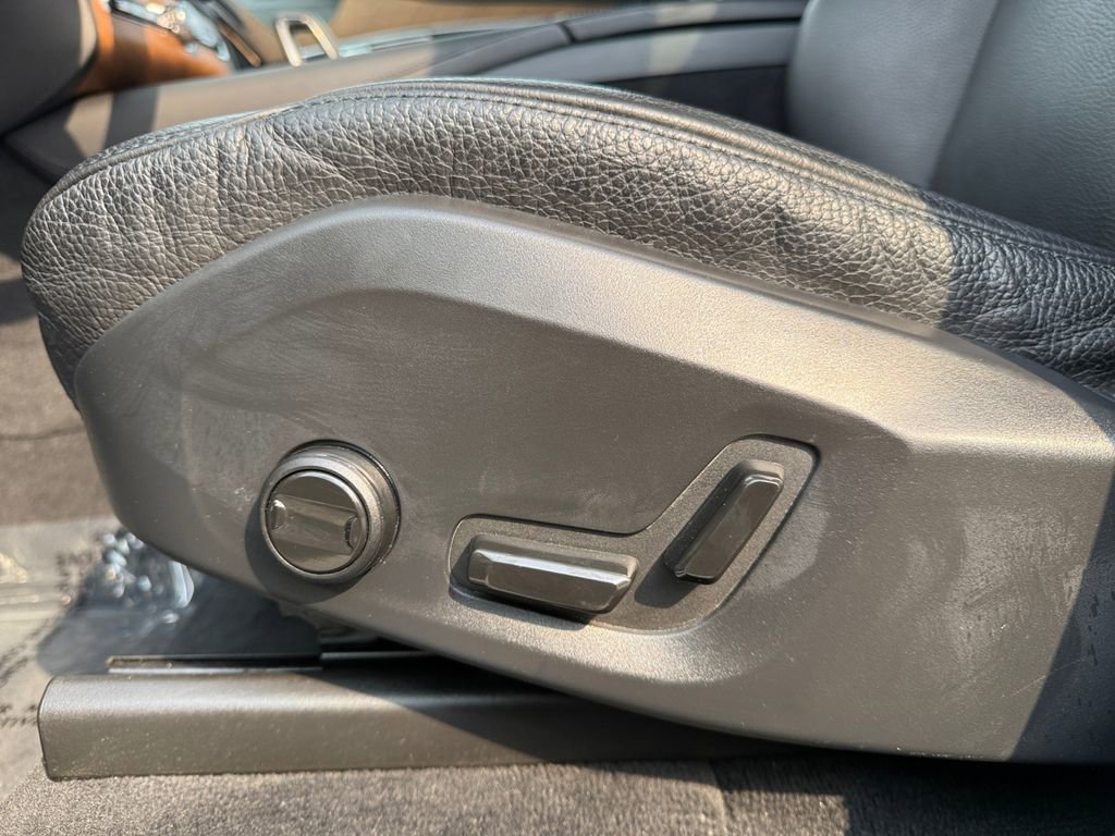 Used 2023 Volvo XC90 B6 Plus w/ Protection Package Premier image 10