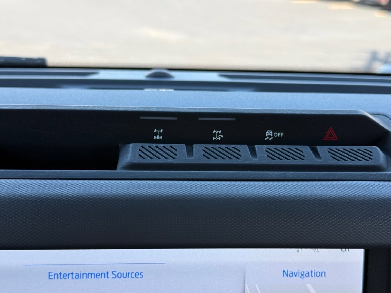 Used 2024 Ford Bronco Black Diamond image 26