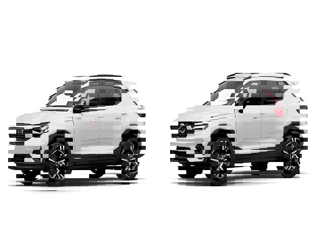 Certified 2023 Volvo XC40 B5 Plus w/ Driver Assist Package