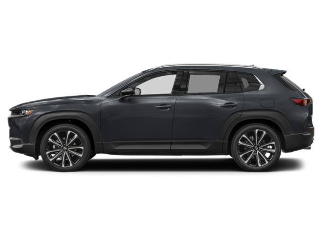 New 2026 MAZDA CX-50 AWD 2.5 S w/ Premium Package image 3