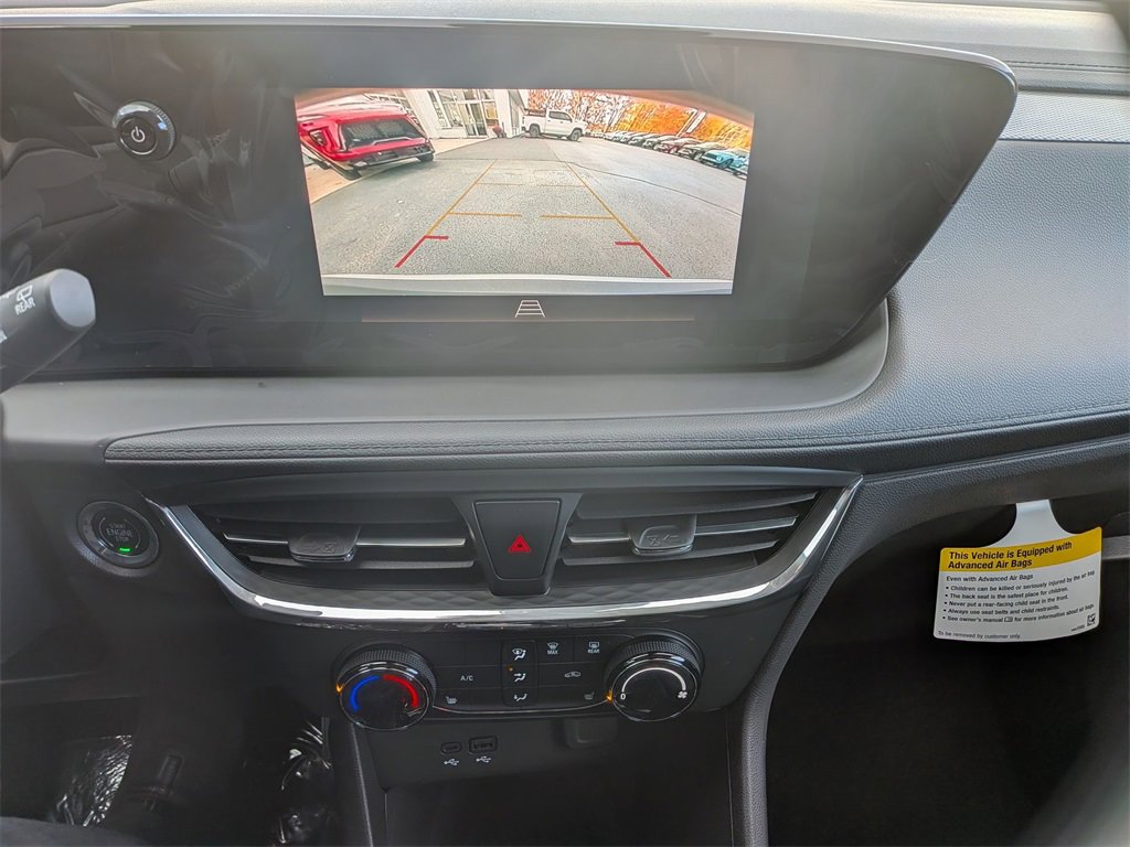 New 2026 Buick Encore GX Preferred w/ Comfort Package image 15