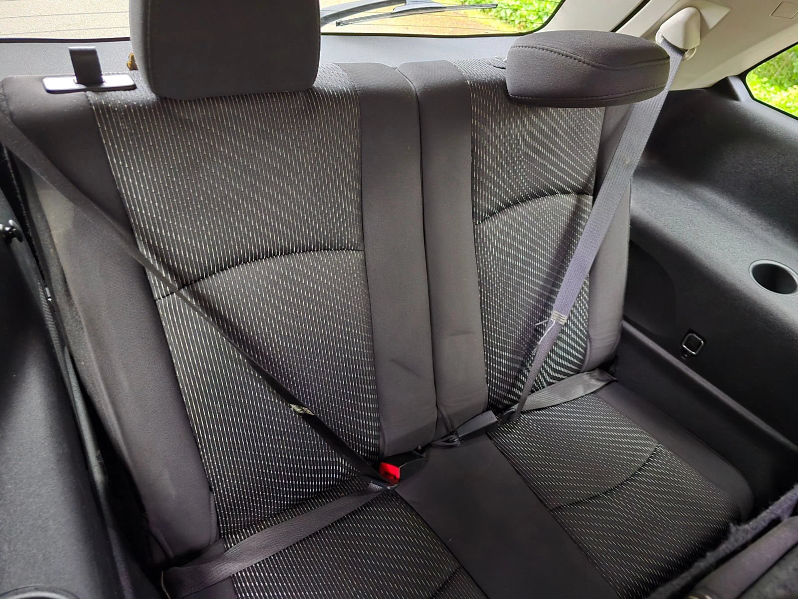 Used 2013 Dodge Journey SXT w/ Flexible Seating Group FWD image 17