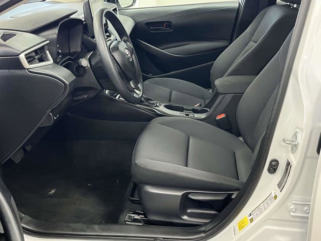 Used 2025 Toyota Corolla LE image 15