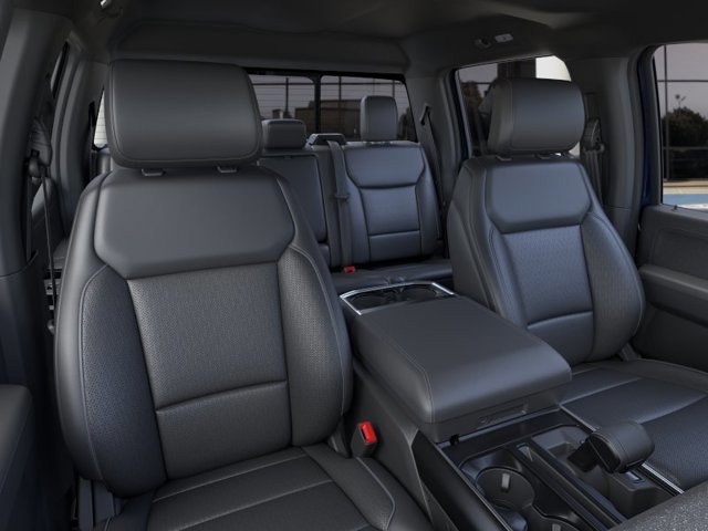 New 2026 Ford F150 Lariat image 10