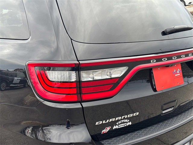 Used 2024 Dodge Durango GT image 13