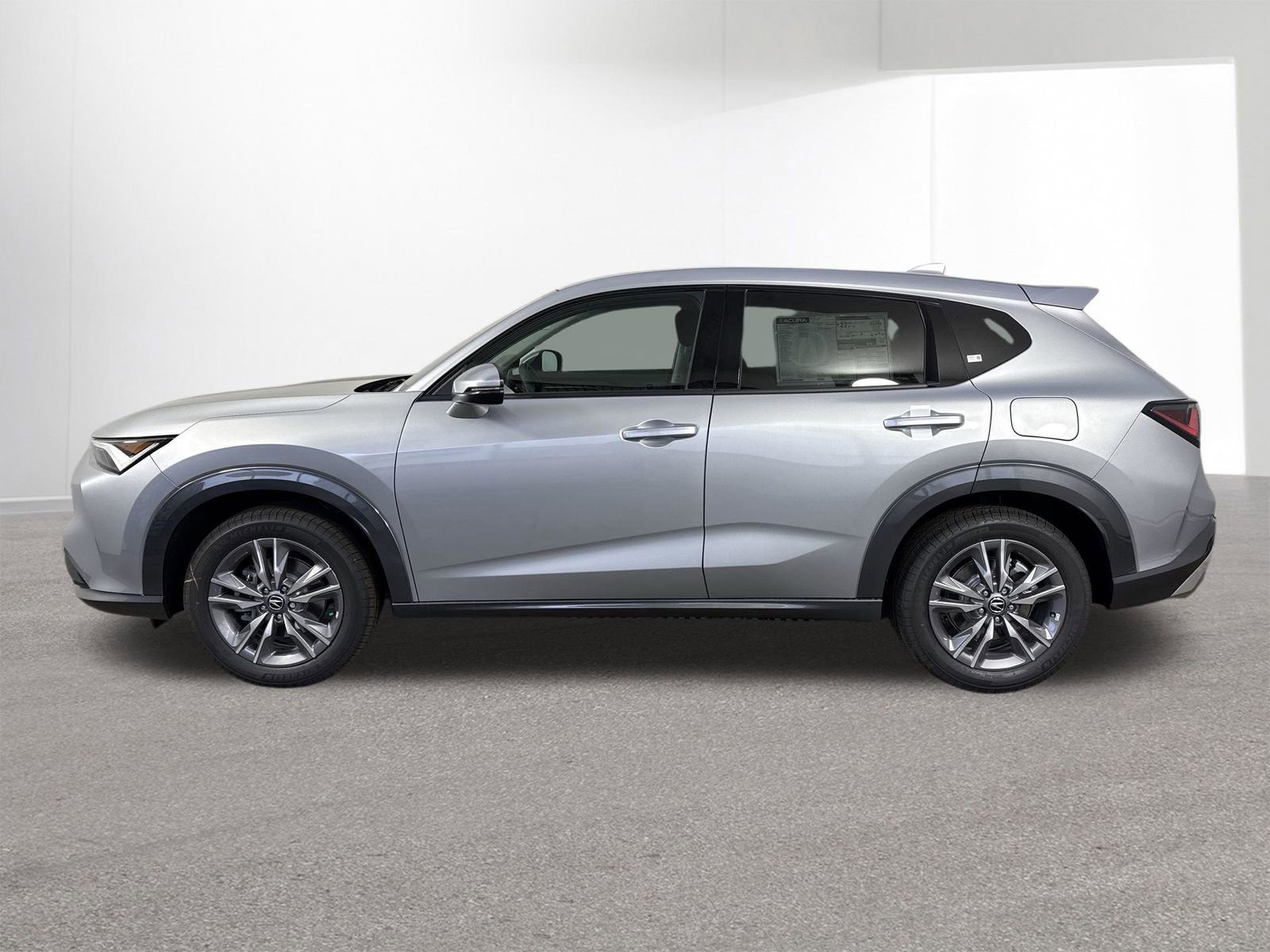 New 2026 Acura ADX AWD image 28