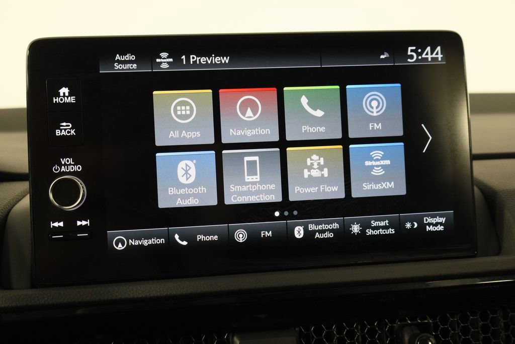 Used 2023 Honda CR-V Sport Touring image 31