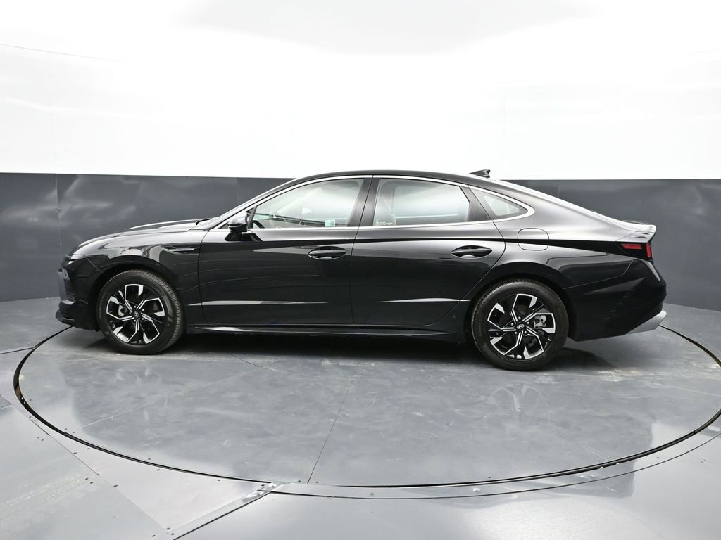 Used 2025 Hyundai Sonata SEL image 8