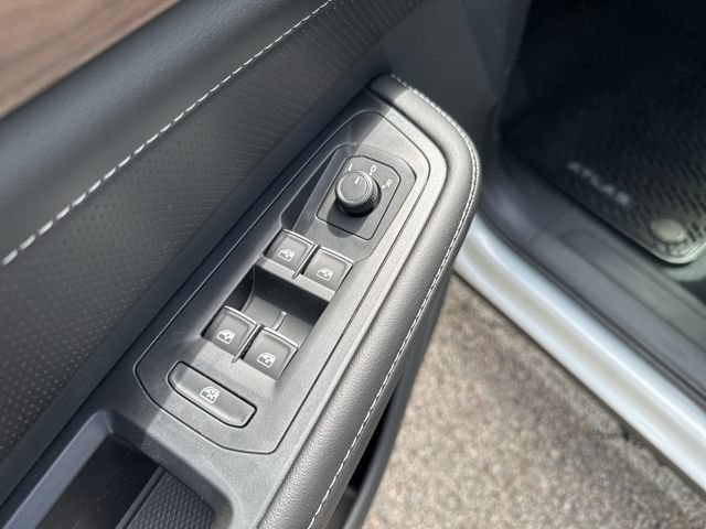 New 2026 Volkswagen Atlas SE AWD/4WD image 11