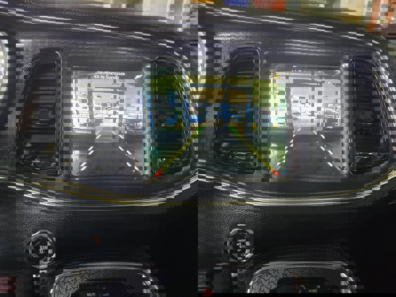 Used 2018 Dodge Challenger R/T Scat Pack w/ Dynamics Package image 22