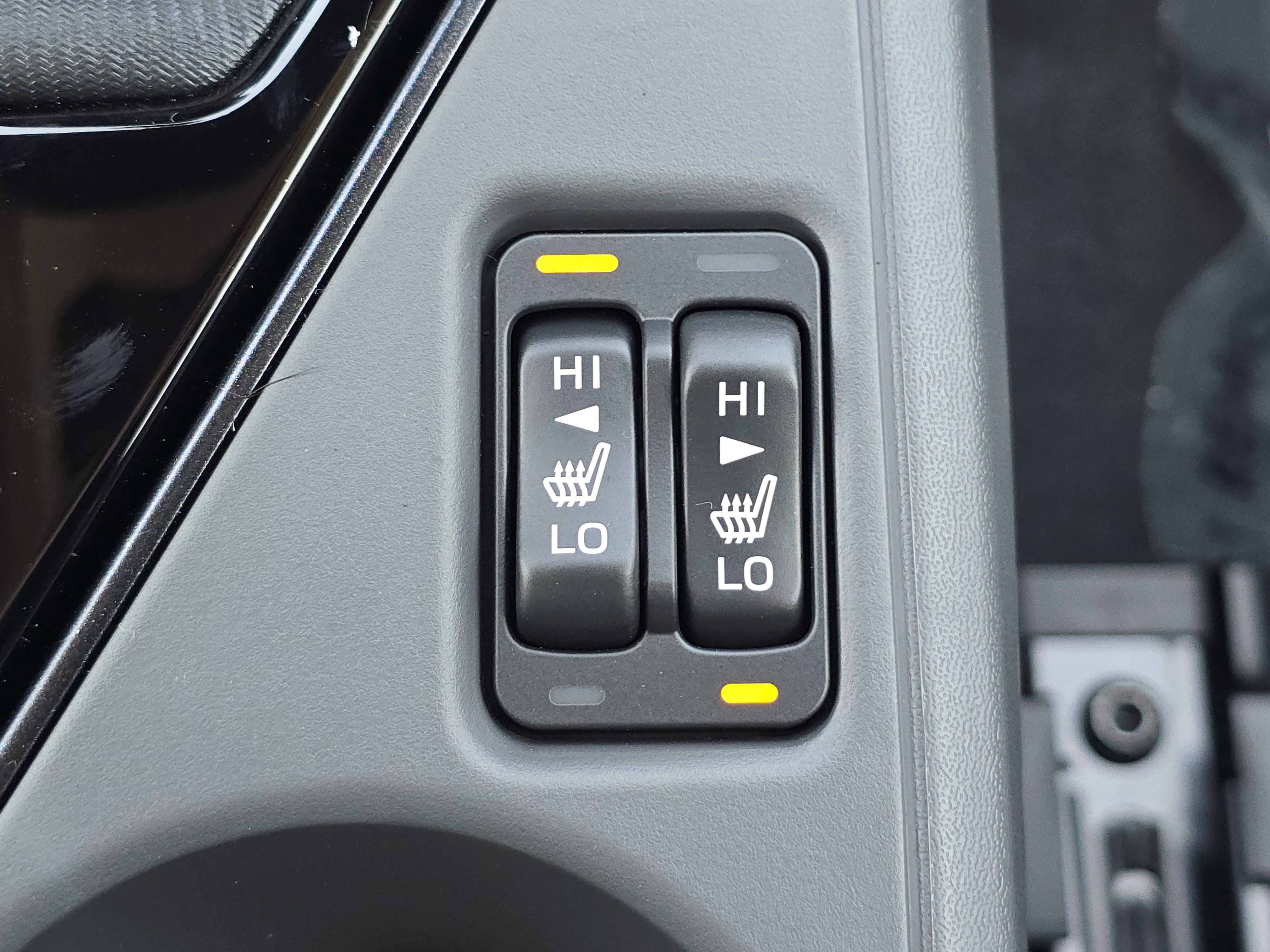 New 2026 Subaru Crosstrek 2.5i Limited AWD/4WD image 11