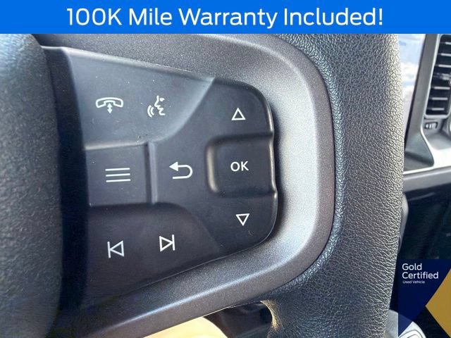 Used 2025 Ford Bronco 2-Door AWD/4WD image 40