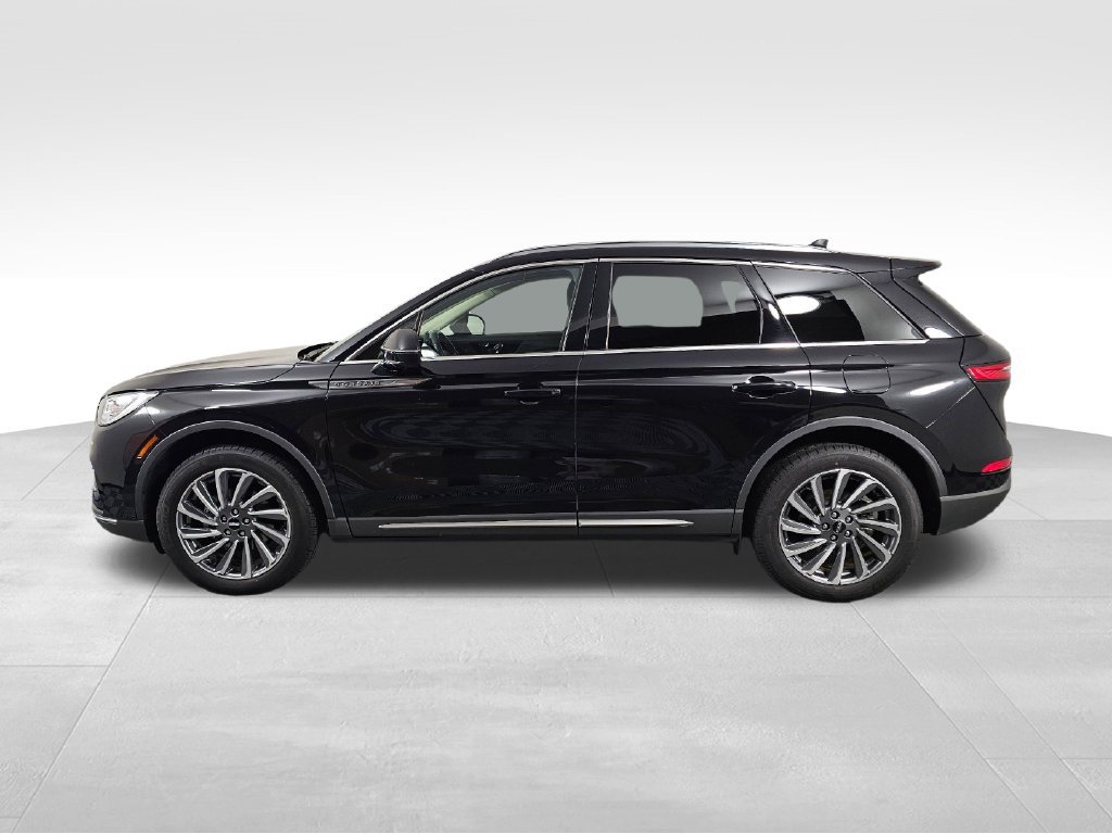 Certified 2024 Lincoln Corsair Reserve w/ Equipment Group 201A AWD/4WD image 4