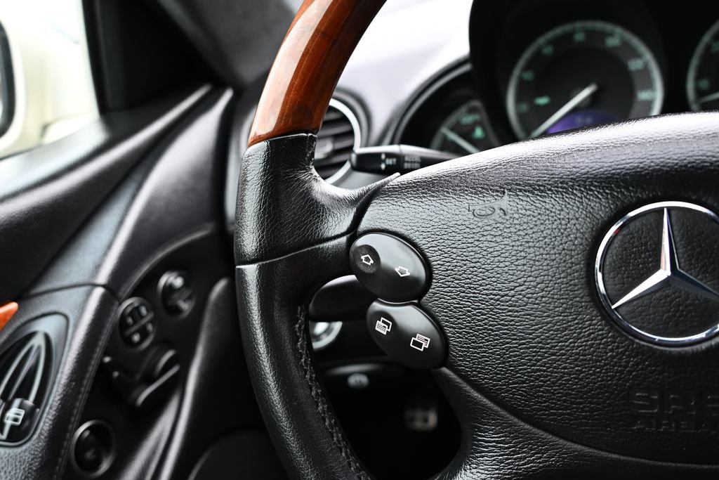 Used 2003 Mercedes-Benz SL 500 image 19