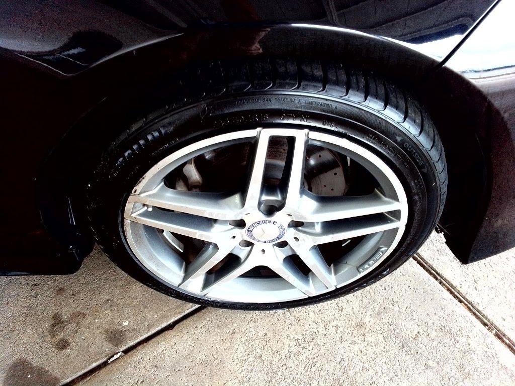 Used 2015 Mercedes-Benz E 350 4MATIC Sedan image 29
