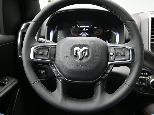 New 2026 RAM 1500 Big Horn AWD/4WD image 19