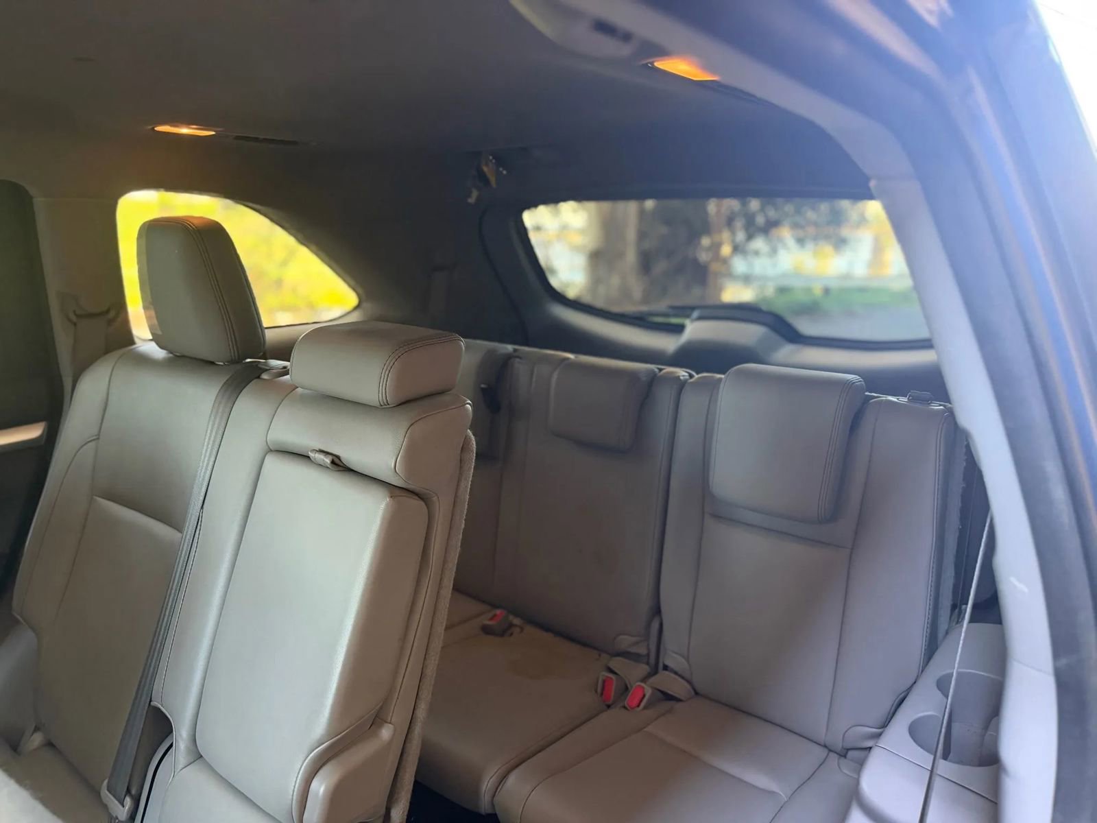 Used 2016 Toyota Highlander XLE AWD/4WD image 27