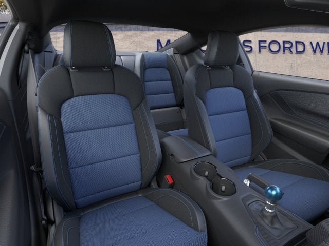 New 2026 Ford Mustang Dark Horse RWD image 10